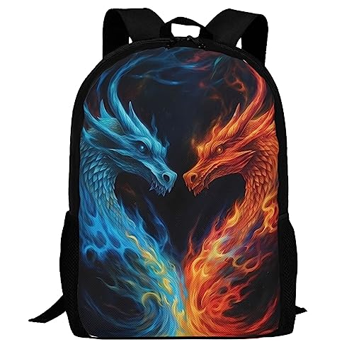 Flame Dragon