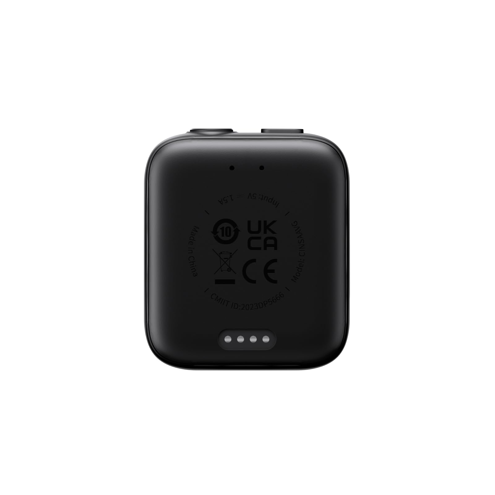 Insta360 GPS Smart Remote Control for Action Cameras - Monitor & Control Your Shots Anywhere - Perfect for Vlogging, Sports & Outdoor Adventures