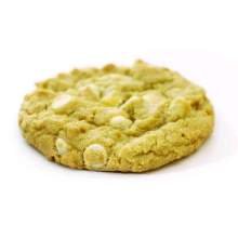 Premium Michael Traditional White Chocolate Macadamia Nut Cookies - 2oz (168 Count Bulk Case) | Gourmet Dessert for Parties, Gifts & Office Snacks