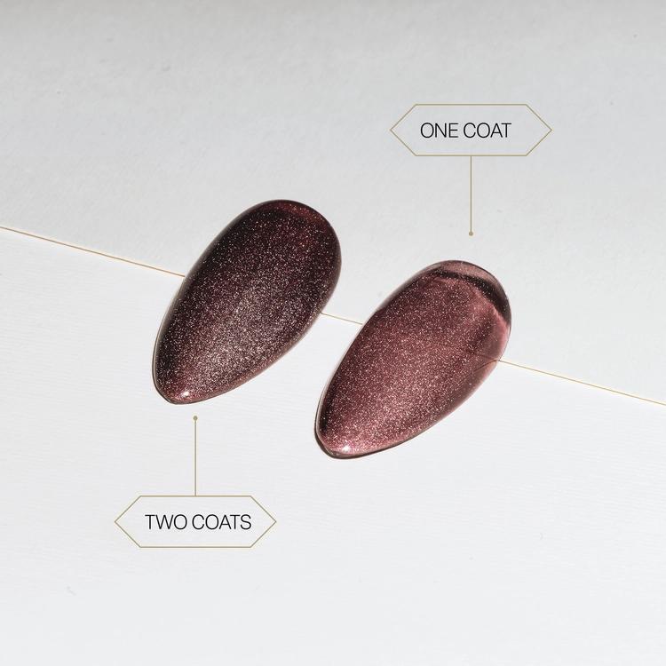 Apres Cat Eye Gel Polish CE17 - Long-Lasting Nail Color for Salon-Quality Manicures at Home | Perfect for Parties, Weddings & Special Occasions