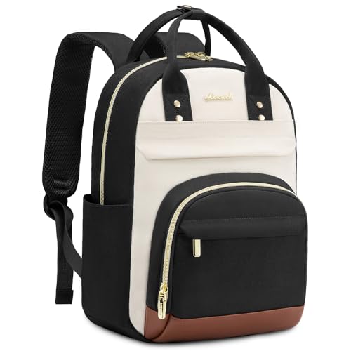 Black-beige-brown