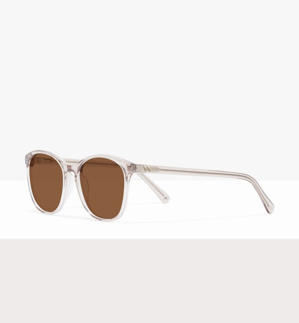 Eleanor Sunglasses for Women - UV Protection Polarized Fashion Shades - Perfect for Driving, Beach, and Outdoor Activities