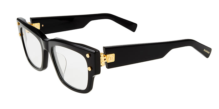 Balmain B IV BPX118 Sunglasses - Luxury Designer Shades for Men & Women - Perfect for Outdoor Activities, Travel, and Fashion Statements