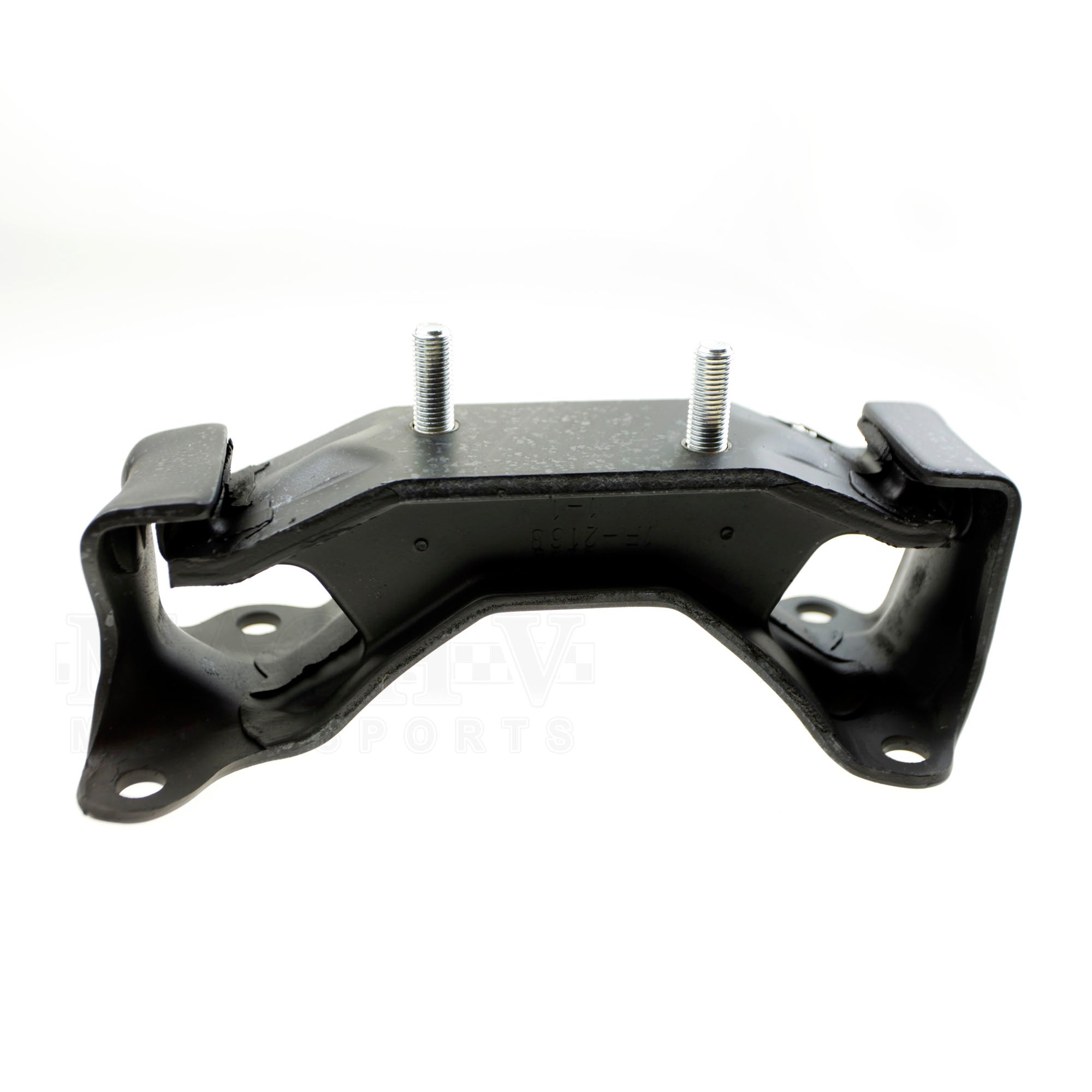 Group N Transmission Mount for 2004-2021 Subaru STI - High-Performance Upgrade for Smooth Shifting & Enhanced Durability - Perfect for Track Days & Daily Driving