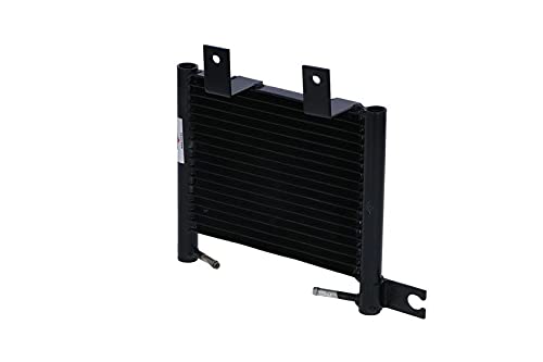 31165 Engine Oil Cooler - High Performance Cooling System for Cars & Trucks | Perfect for Racing, Off-Road & Heavy-Duty Vehicles