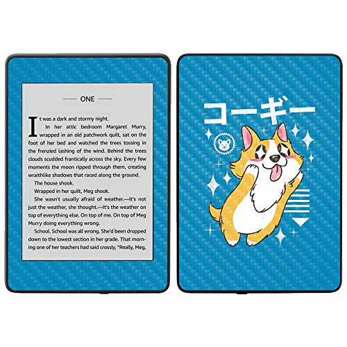 Corgi Kawaii