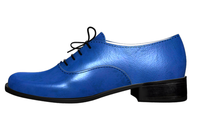 Lenox Oxfords 131 - Premium Men's Dress Shoes for Business & Formal Occasions | Comfortable & Stylish Leather Shoes for Office, Wedding & Professional Events