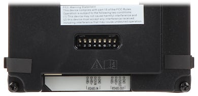DS KD IN Indicator Module - High Visibility LED Signal Light for Industrial Equipment & Machinery - Perfect for Safety Alerts, Machine Status, and Process Control in Factories & Warehouses