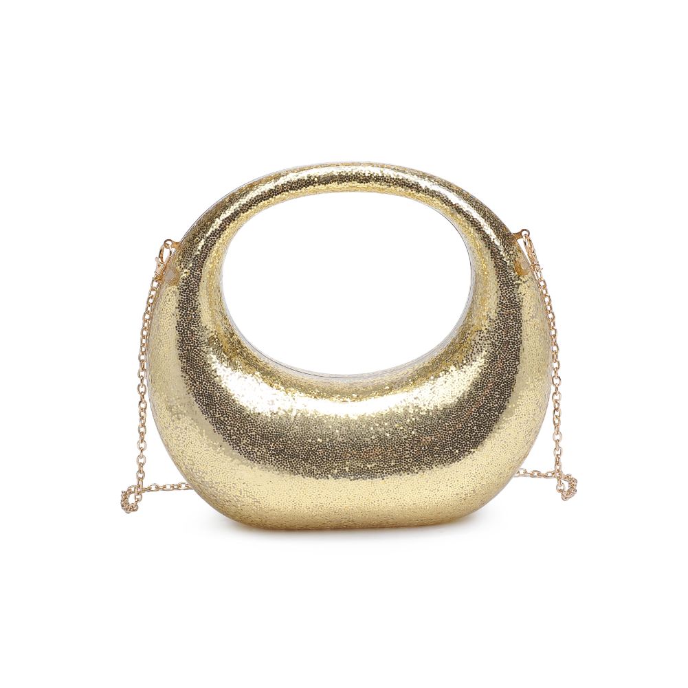 Elegant Travel Evening Bag for Women - Crossbody Clutch Purse with RFID Blocking - Perfect for Parties, Weddings & Night Out