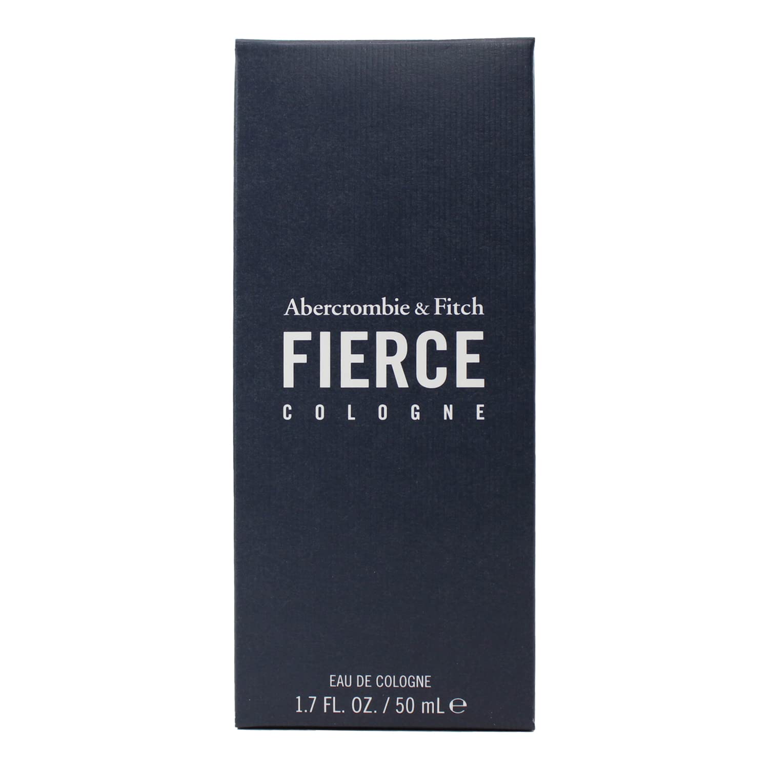 Abercrombie & Fitch Fierce Cologne for Men - 1.7 oz Eau de Toilette Spray - Long Lasting Masculine Fragrance for Date Night, Work & Special Occasions