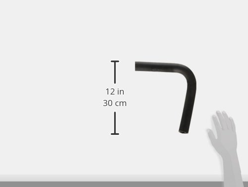 Dayco 71965 Upper Radiator Hose - Premium Replacement for Car Cooling System - Perfect for Daily Commuting & Road Trips
