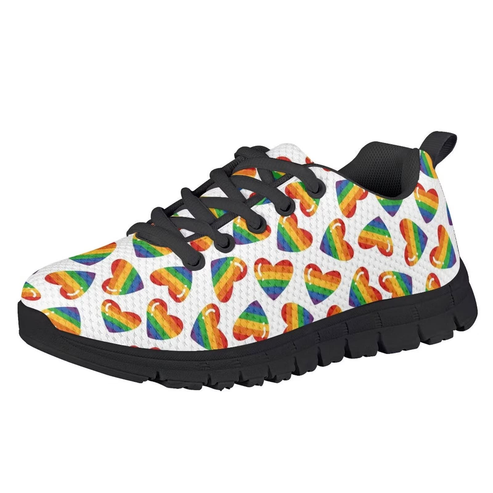 **Leopard Print Running Shoes for Girls - Lightweight Comfortable Kids Sneakers for Walking, Tennis & Sports | Animal Skin Design | Perfect Gift for Active Girls**    *(Use for school, gym, outdoor play, and casual wear - stylish & functional for everyday adventures!)*