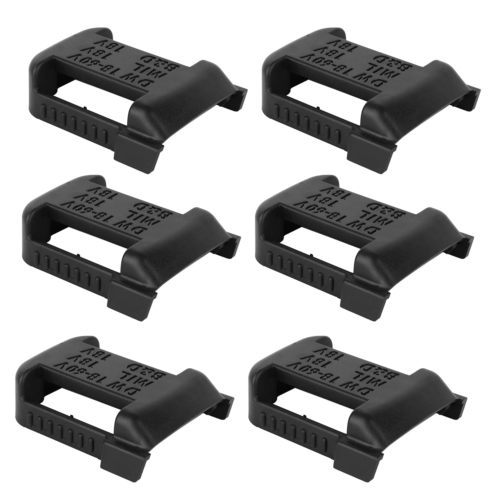 Stable Power Tools Battery Converter - Secure No-Loose Mount Connector for Electric Equipment | Perfect for DIY Projects & Professional Tool Upgrades