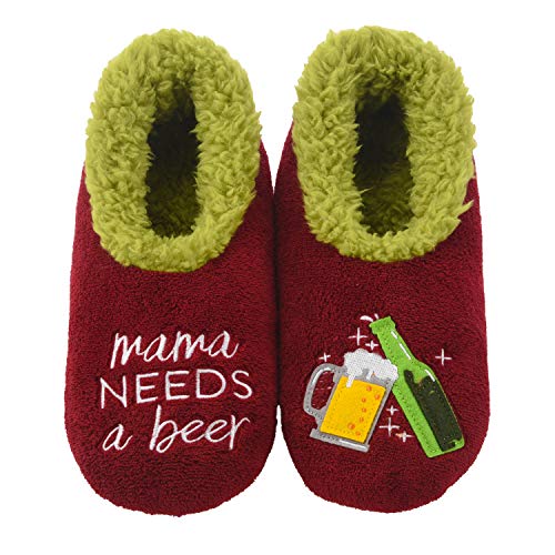 Mama Needs a Beer