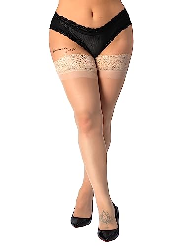Nude 1 Pair