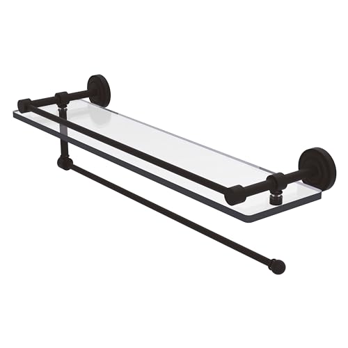 Oil Rubbed Bronze