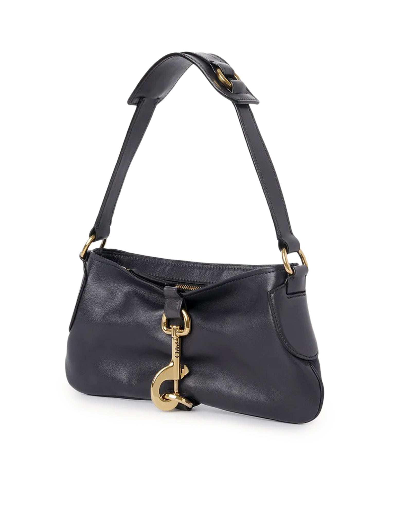 KERALA 25 Soft Leather Shoulder Bag for Women - Genuine Leather Crossbody Purse with Adjustable Strap - Perfect for Work, Travel & Everyday Use