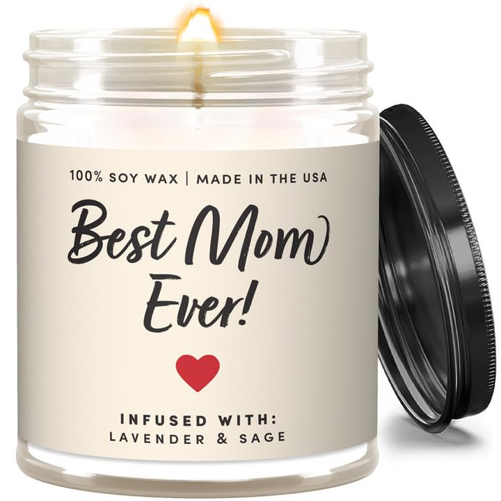 Best Mom Ever