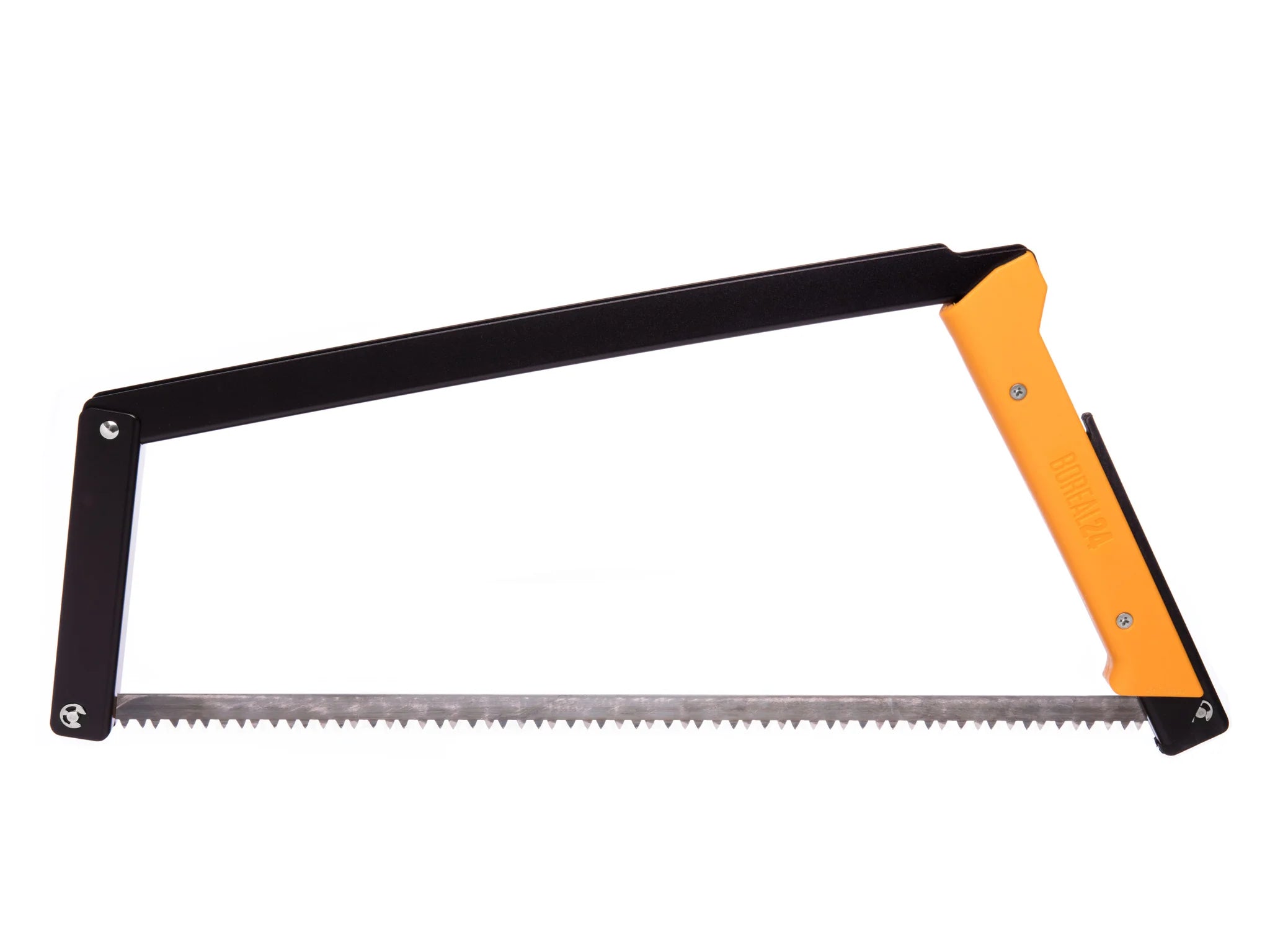 Boreal 24-Inch All-Purpose Saw Blade - Heavy Duty Cutting for Wood, Metal & Plastic - Perfect for DIY Projects, Carpentry & Home Renovations