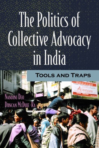 Collective Advocacy in India: Political Tools, Strategies & Pitfalls | Social Movements & Policy Influence
