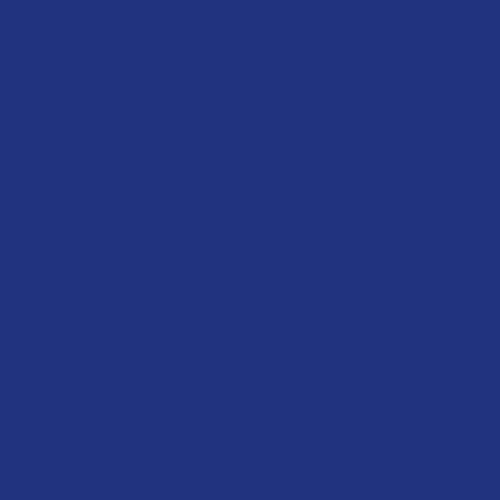 Sovereign Blue
