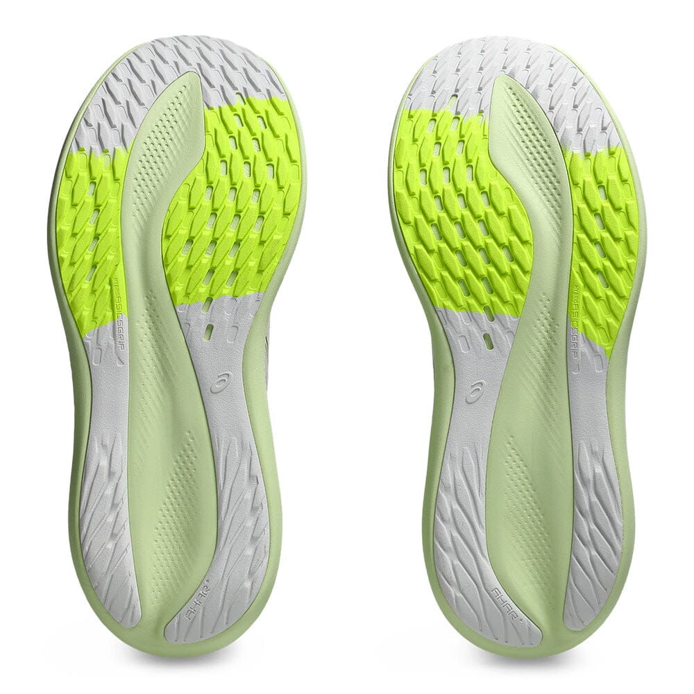 ASICS Women's Glideride Max Running Shoes - Lightweight Cushioned Road Running Sneakers for Women | Perfect for Long Distance Running, Marathon Training & Daily Workouts