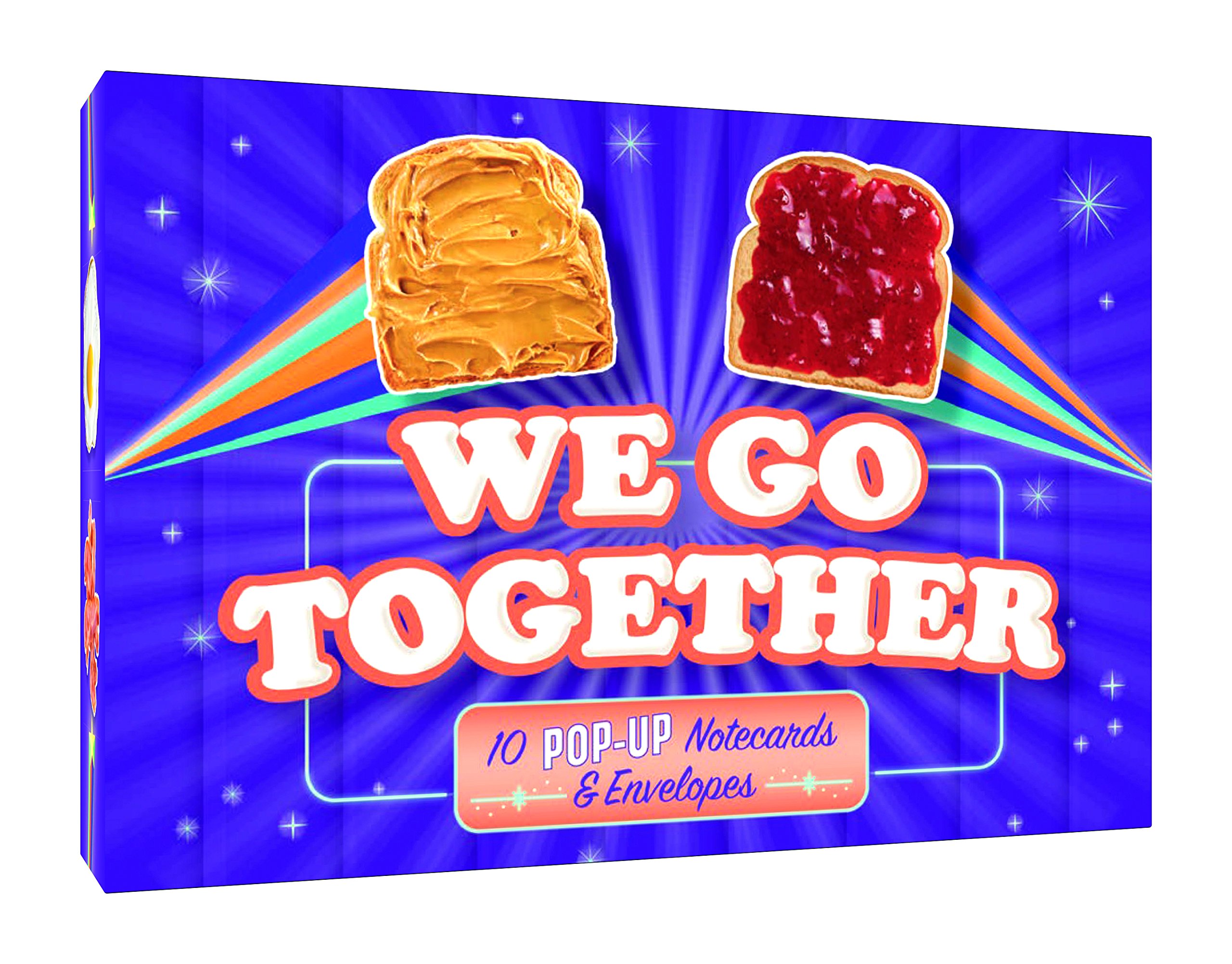 Friendship Themed Pop-Up Greeting Cards - Set of 10 Blank Notecards with Envelopes | Handmade 3D Pop-Up Stationery for Birthday, Thank You & Special Occasions | Perfect Gift for Best Friends & Loved Ones