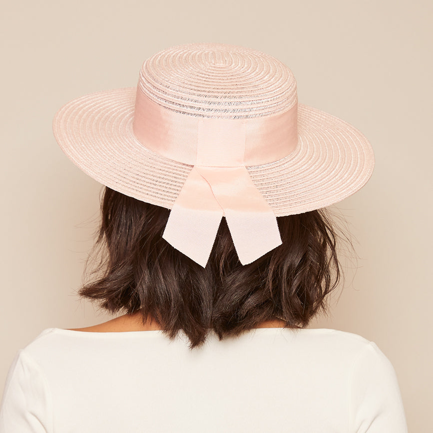 Colette In Pink - Elegant Women's Dress for Parties, Dates & Special Occasions | Perfect for Weddings, Cocktails & Evening Events