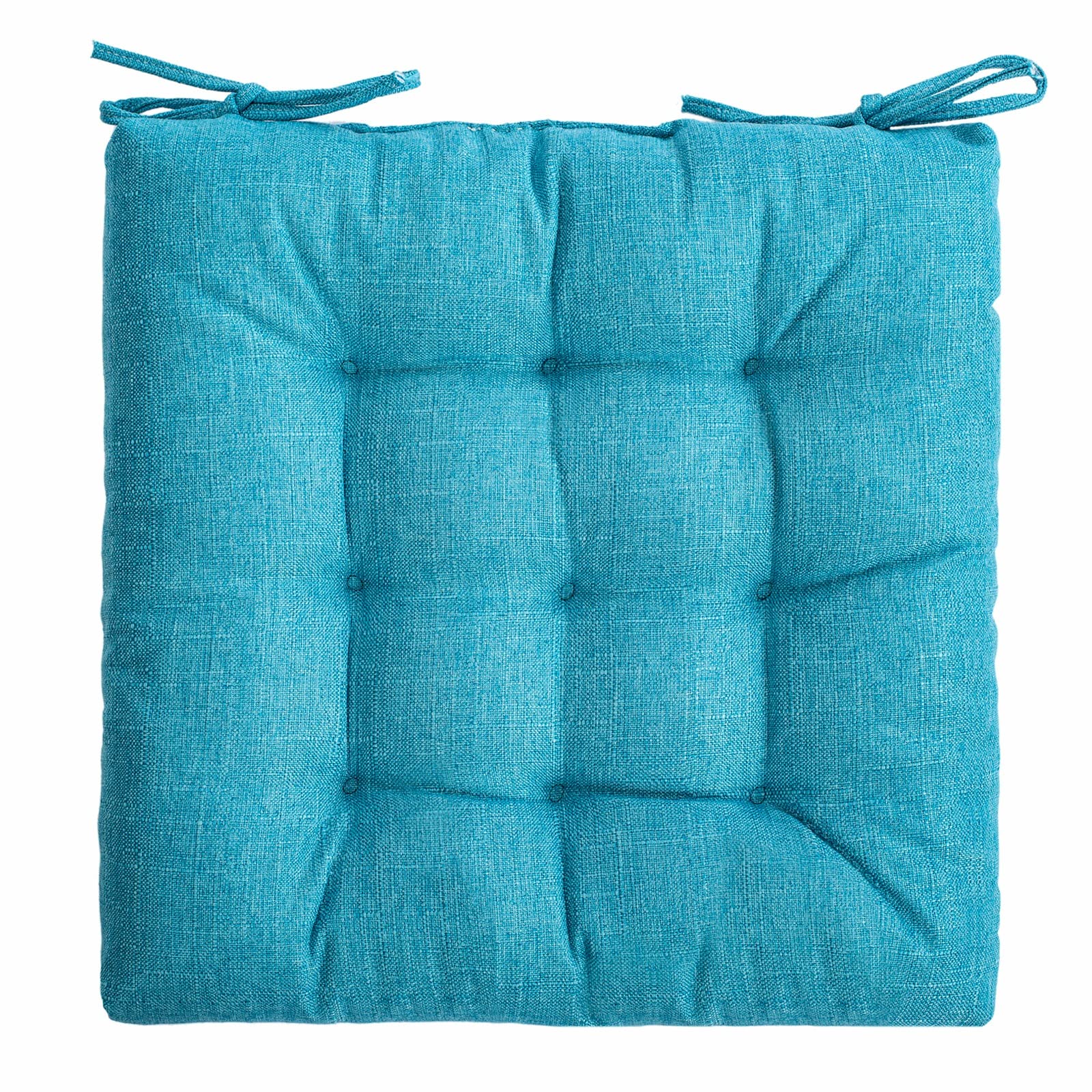 Square Moon 4-Pack Chair Cushions - 16