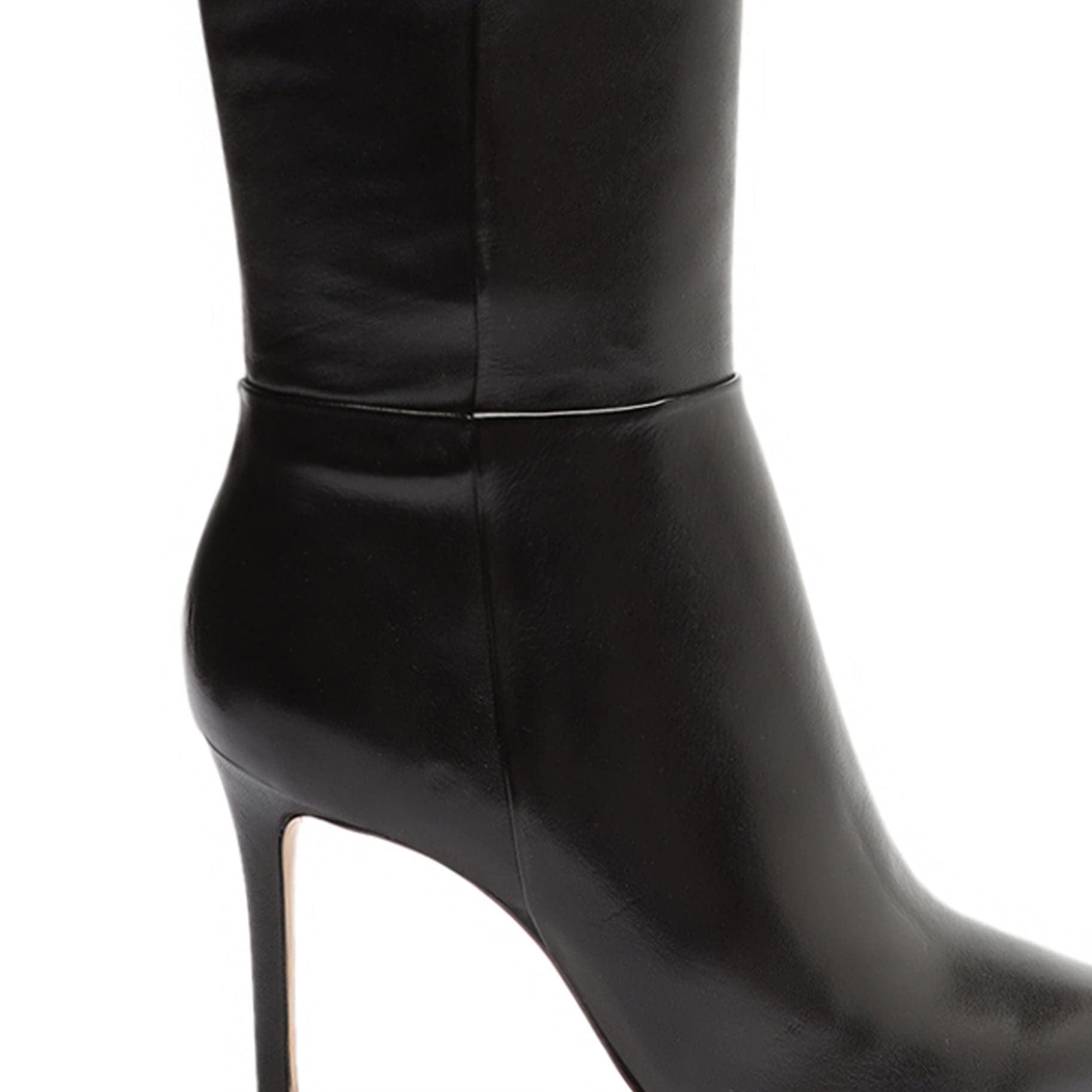 SCHUTZ Women's Mikki Up Boots - Stylish Ankle Boots for Women, Fashionable Chunky Heel, Comfortable & Trendy - Perfect for Fall, Winter, Office & Night Out