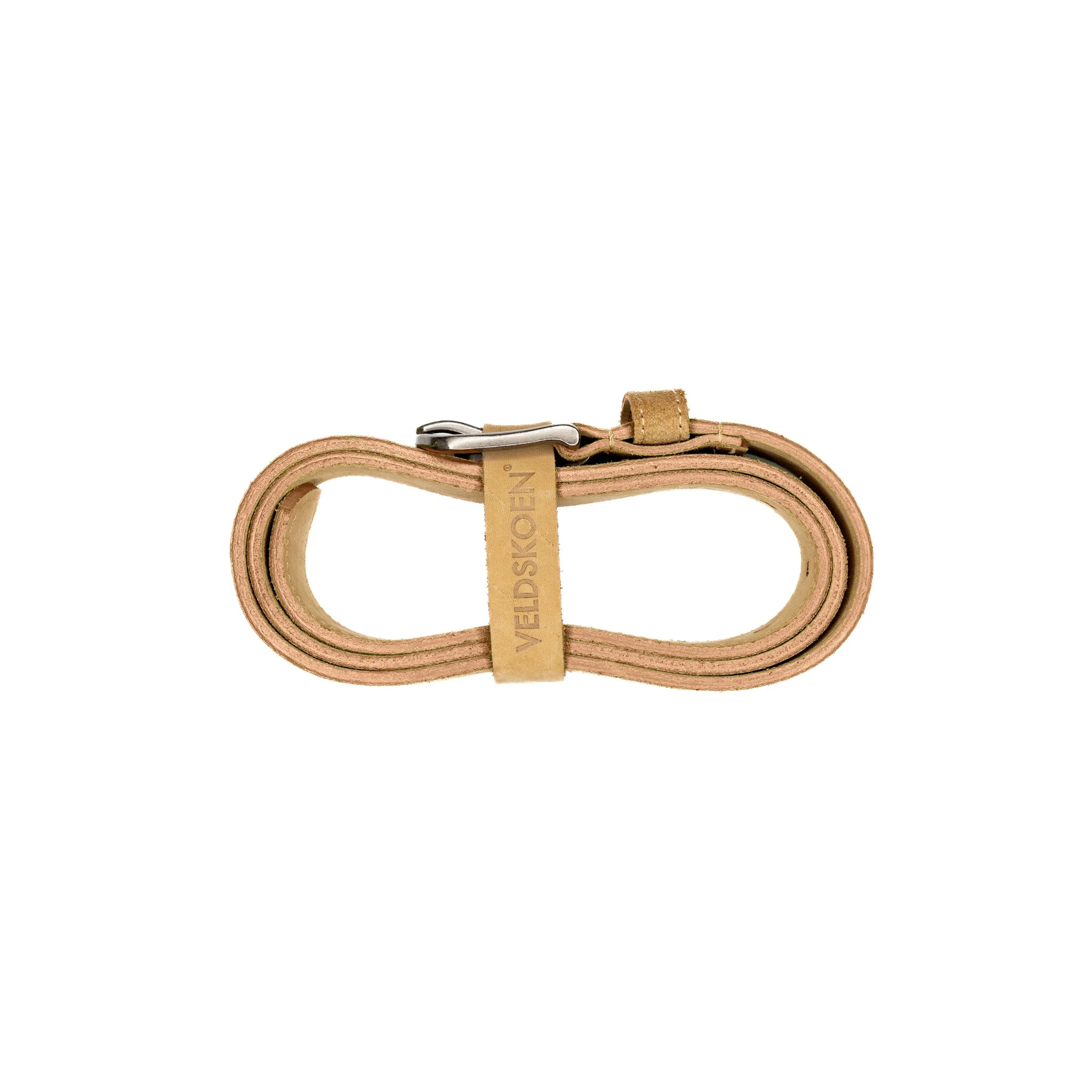 30mm Genuine Leather Brown Belt for Men - Classic Casual & Formal Wear - Perfect for Office, Business, and Everyday Outfits