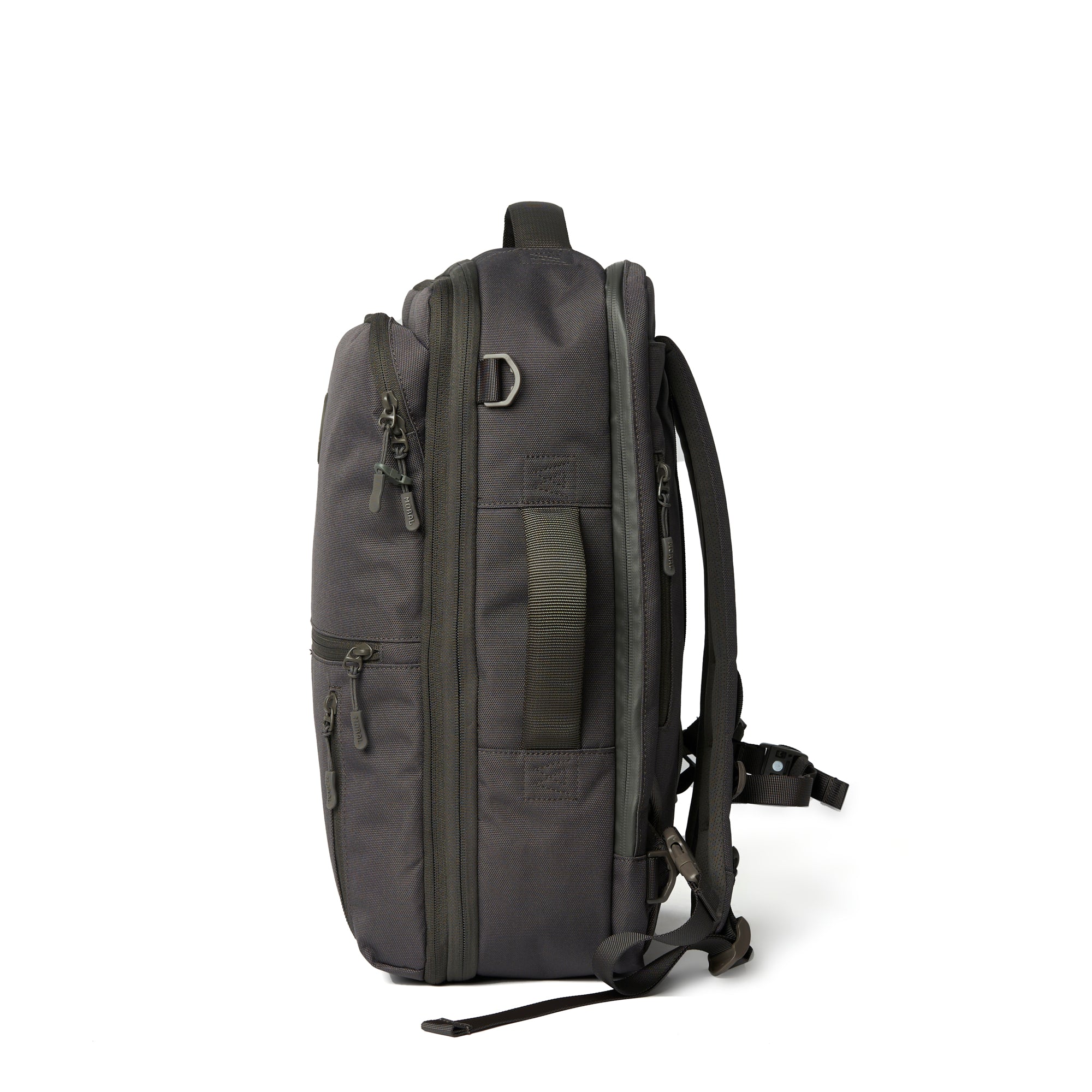 Cecil Convoy Backpack for Men - Waterproof Travel Hiking Backpack with USB Charging Port - Perfect for Outdoor Adventures, Commuting, and Daily Use