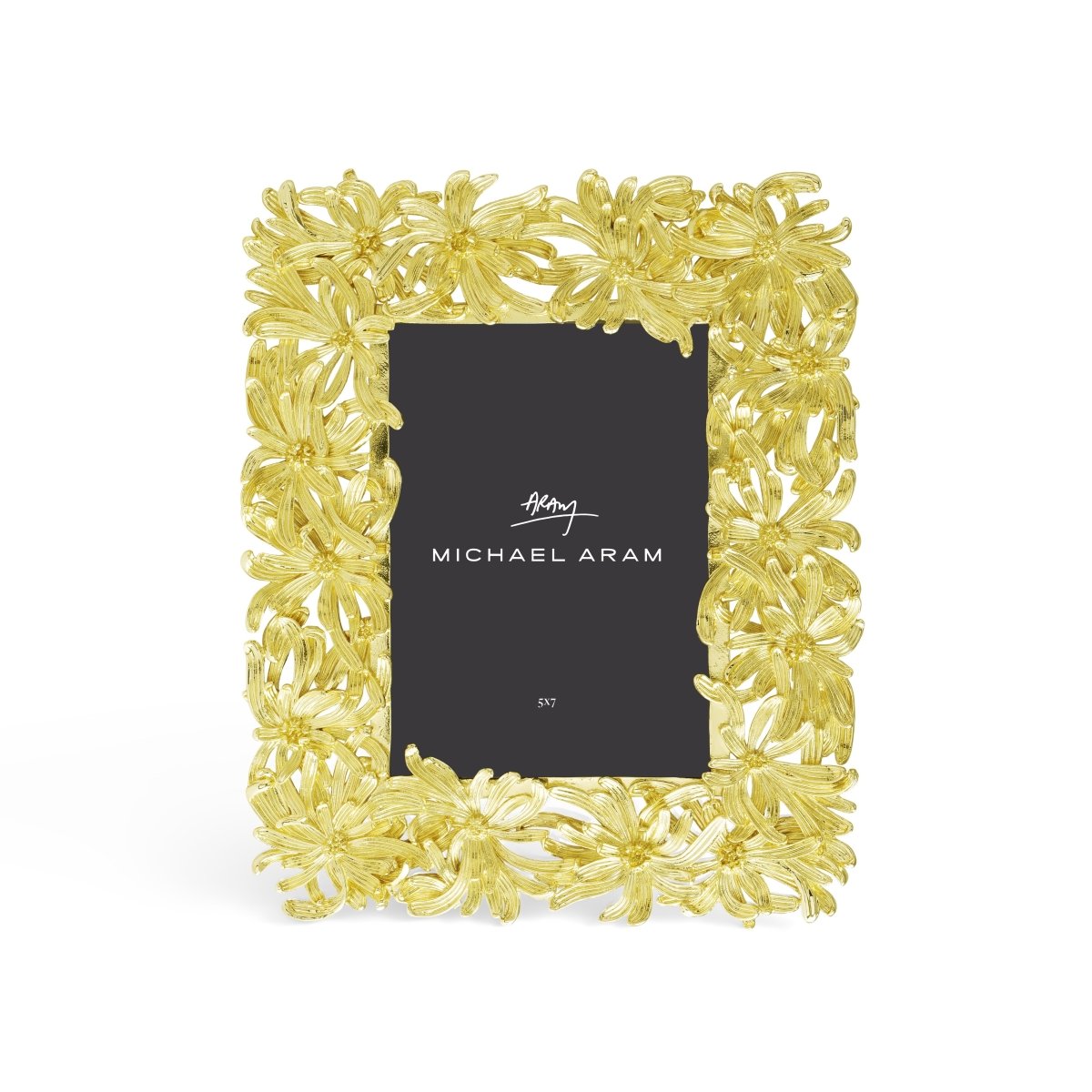 Dahlia Frame - Elegant Floral Wall Art for Home Decor | Perfect for Living Room, Bedroom & Office