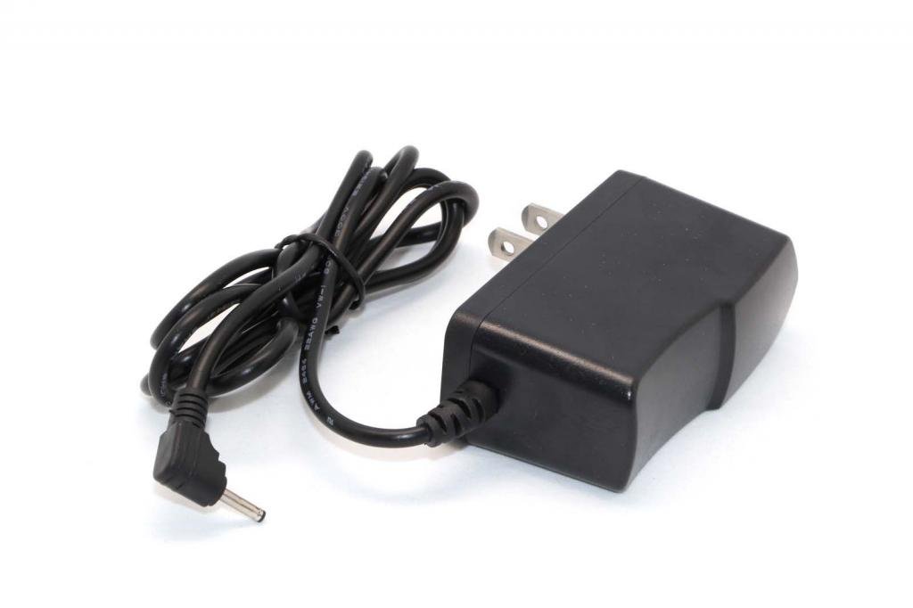 MaxLLTo® AC/DC Wall Power Adapter Charger for Uniden UDR444 Wireless Surveillance Monitor - Replacement Power Supply for Home & Office Security Camera Systems