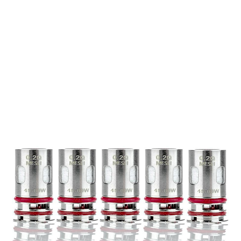 Vaporesso SWAG PX80 Replacement Coil & RBA Kit - Compatible with PX80 Pod Mod - GTX Coil Series (0.2Ω/0.3Ω/0.8Ω) - Perfect for Vaping Enthusiasts & Cloud Chasing - Ideal for Home Use, Travel & Outdoor Activities