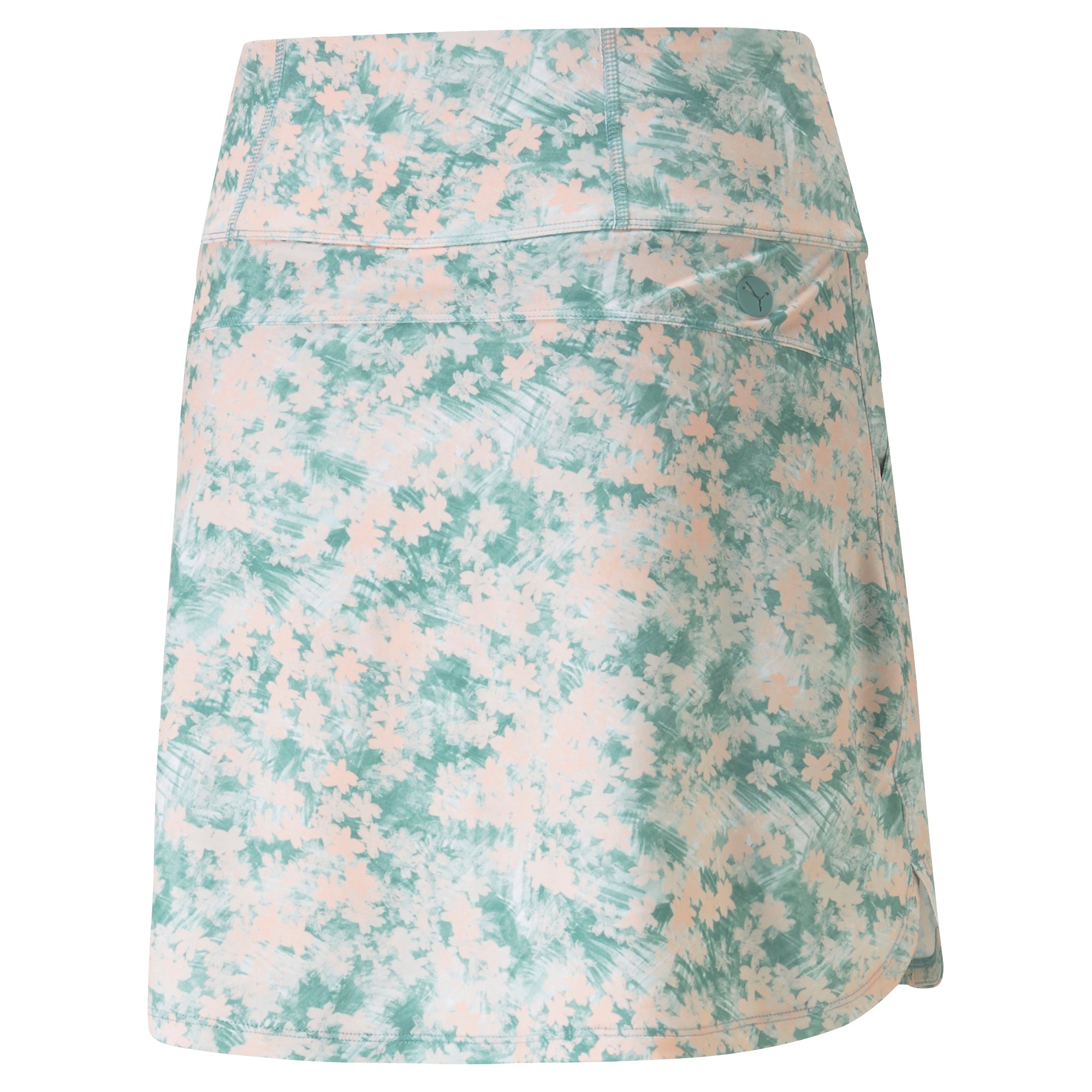Women's PWRMESH Stillwater Golf Skirt - Breathable Stretch Athletic Skirt for Golf & Tennis - Perfect for Summer Sports & Outdoor Activities
