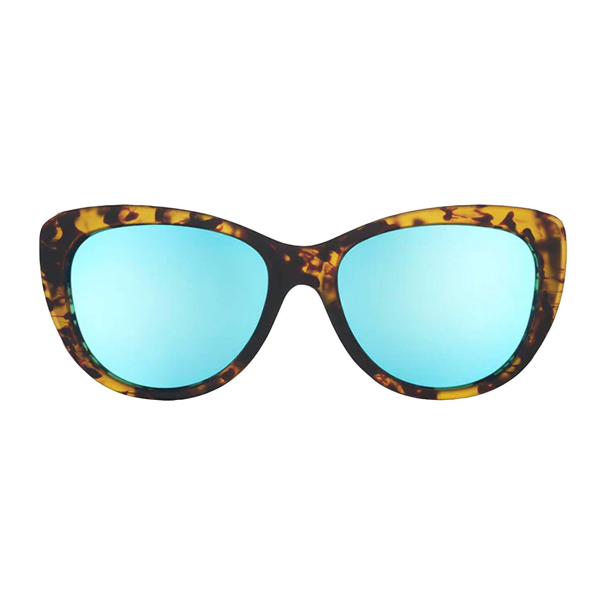 Goodr Fast As Shell Polarized Sunglasses - Lightweight, UV Protection for Running, Cycling & Outdoor Sports