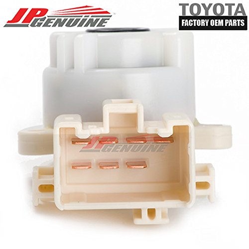 Lexus 84450-41010 Ignition Starter Switch - Replacement Car Ignition Switch for Lexus Vehicles | Perfect for Smooth Engine Start & Reliable Performance