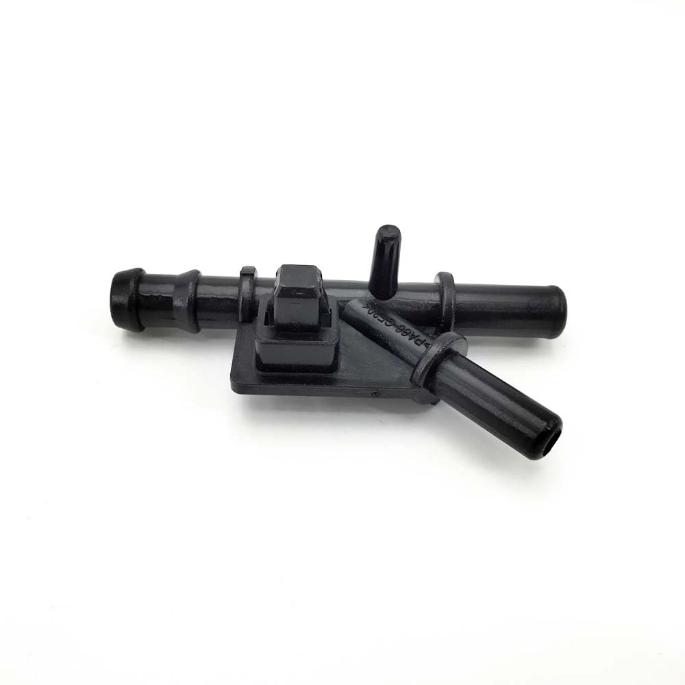 Toyota HOSE WATER BY-PASS Automobile Water Pipe Joint 16264-21090 1626421090 for Engine Cooling System Maintenance