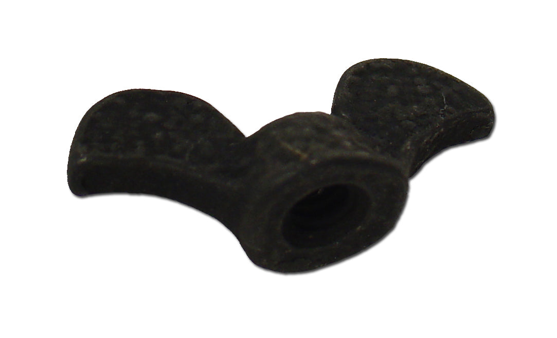Heavy Duty Wing Nut - High Strength Steel Wingnut for Industrial, Construction & DIY Projects - Perfect for Machinery, Equipment & Outdoor Use