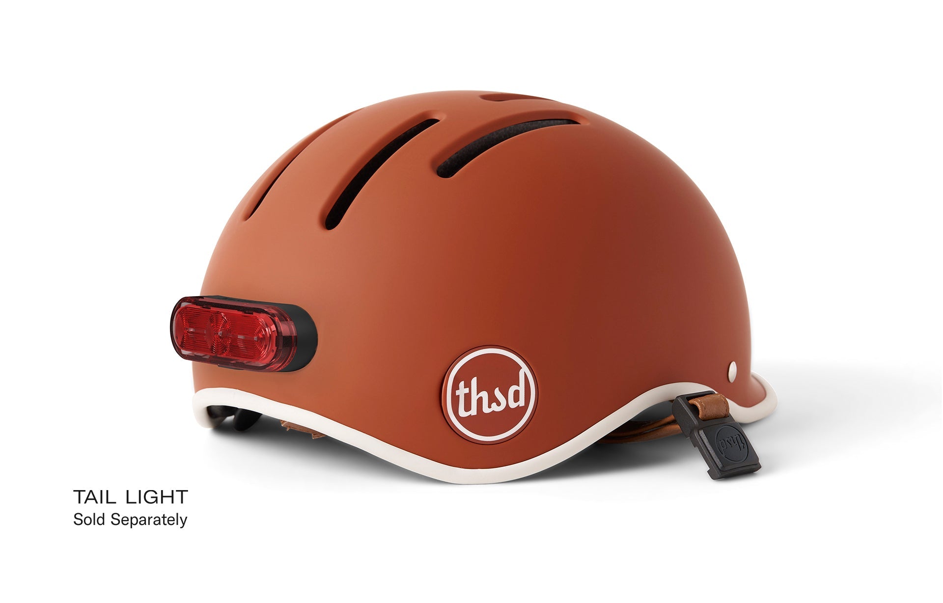 Heritage 2.0 Bike Helmet - Lightweight & Durable Cycling Helmet for Adults - Perfect for Road Biking, Mountain Biking & Commuting