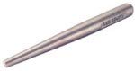 Ampco Safety Tools D-22 Straight Type Drift Pins (3 Pack) - Industrial Grade Metal Drift Pins for Construction, Metalworking, and Machinery Maintenance