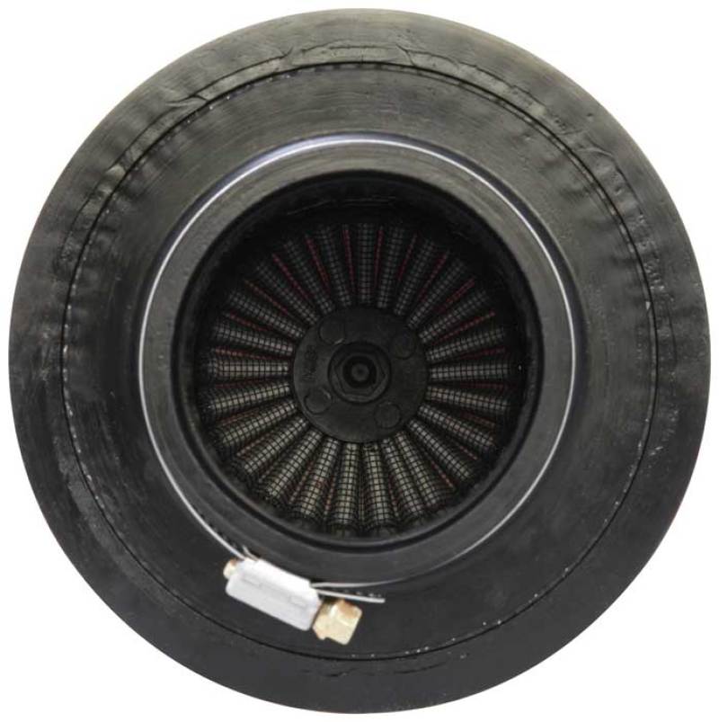 AEM DryFlow Performance Air Filter - Round Tapered 5