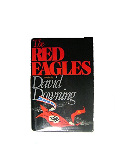 The Red Eagles - Premium Quality Collectible Model Airplanes for Aviation Enthusiasts | Perfect for Home Display, Office Decor & Gift Giving