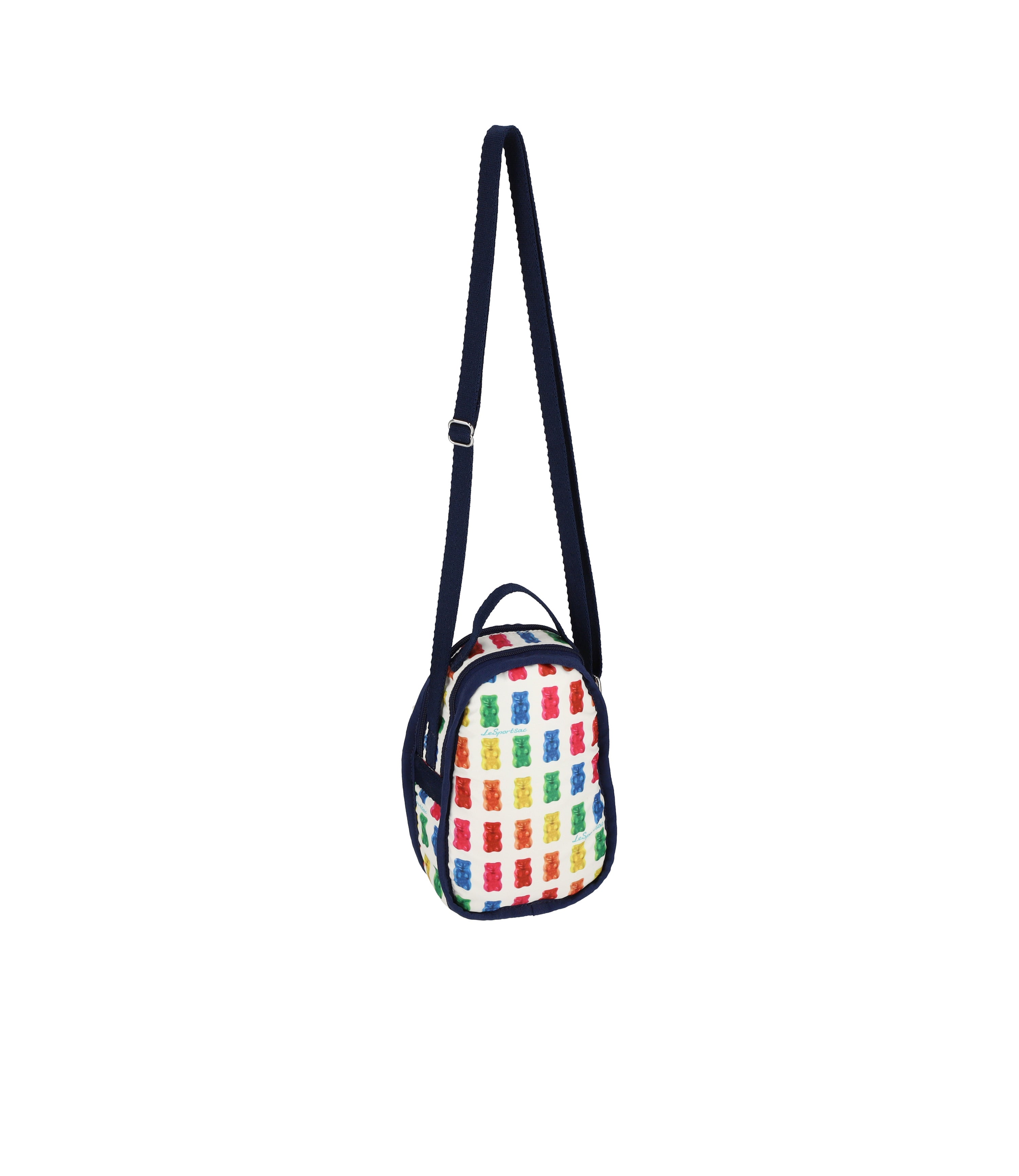 Stylish Micro Shoulder Bag for Women & Men - Compact Crossbody Purse with Adjustable Strap - Perfect for Travel, Gym, and Everyday Use