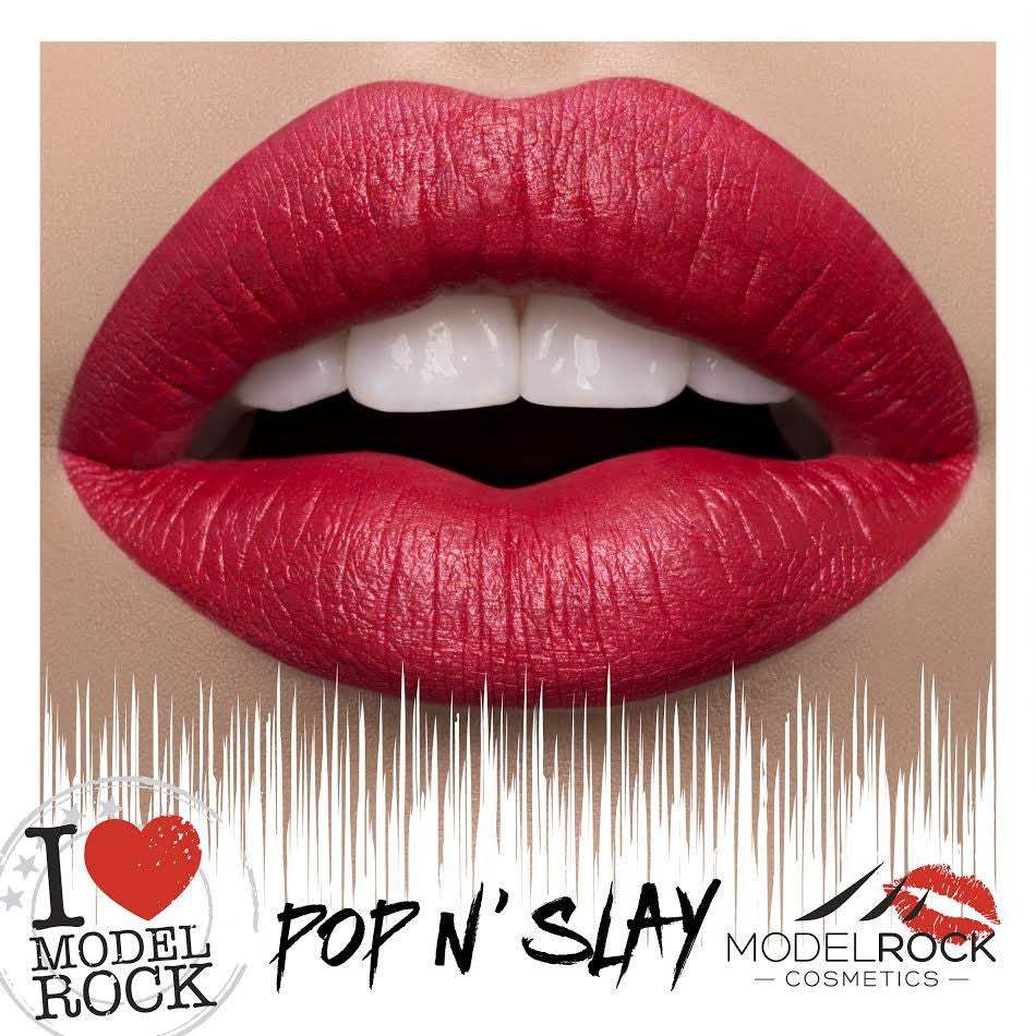 Pop 'n' Slay