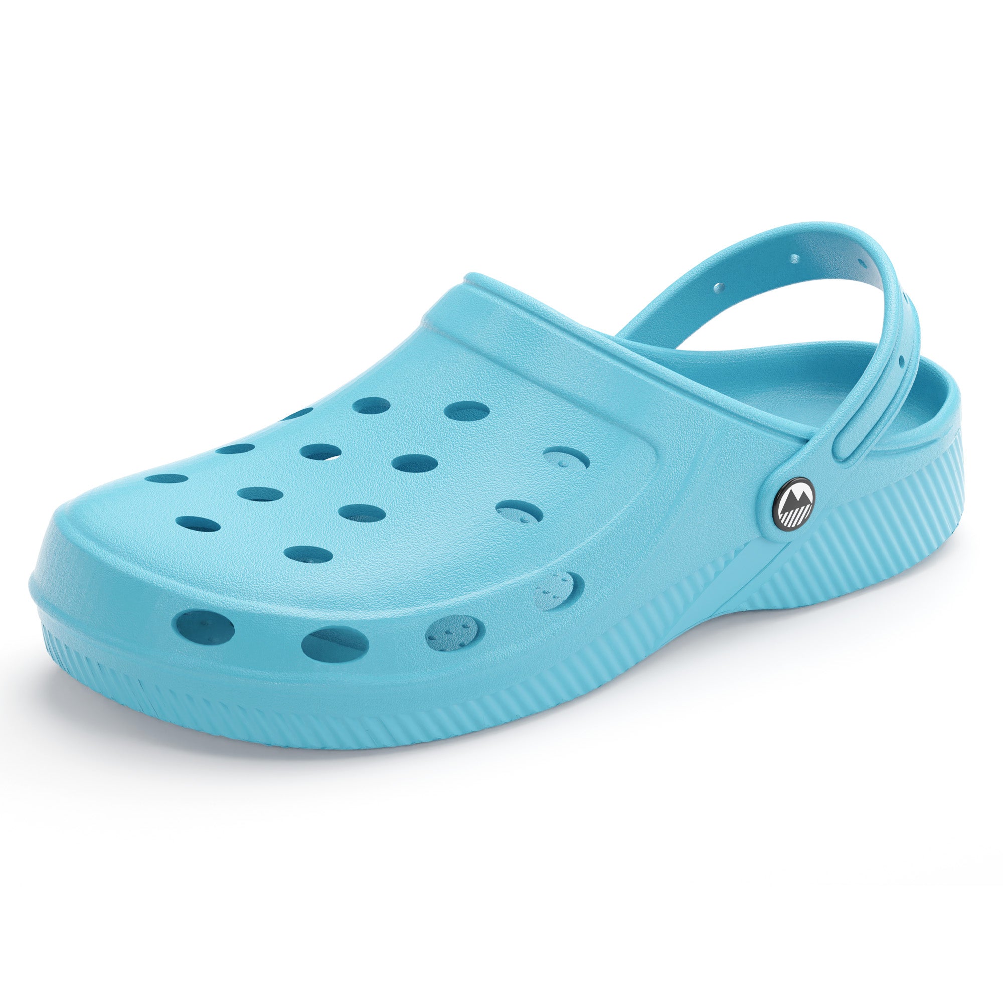Aqua Blue