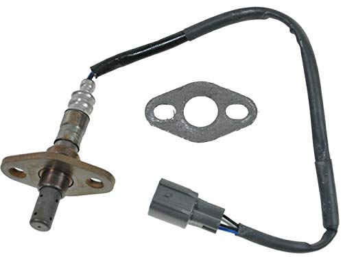 Upstream Oxygen Sensor Replacement for 2000-2004 Toyota Tacoma - Direct Fit O2 Sensor - Improve Fuel Efficiency & Engine Performance - Perfect for Off-Roading & Daily Commuting