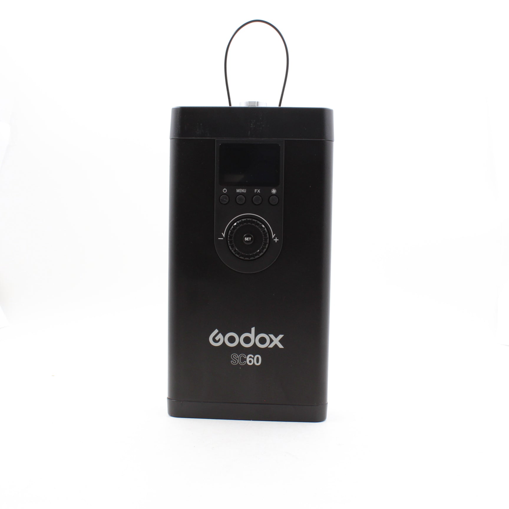Godox S60 LED Focusing Light - Open Box Deal | Professional Studio & Photography Lighting for Portraits, Videos & Events