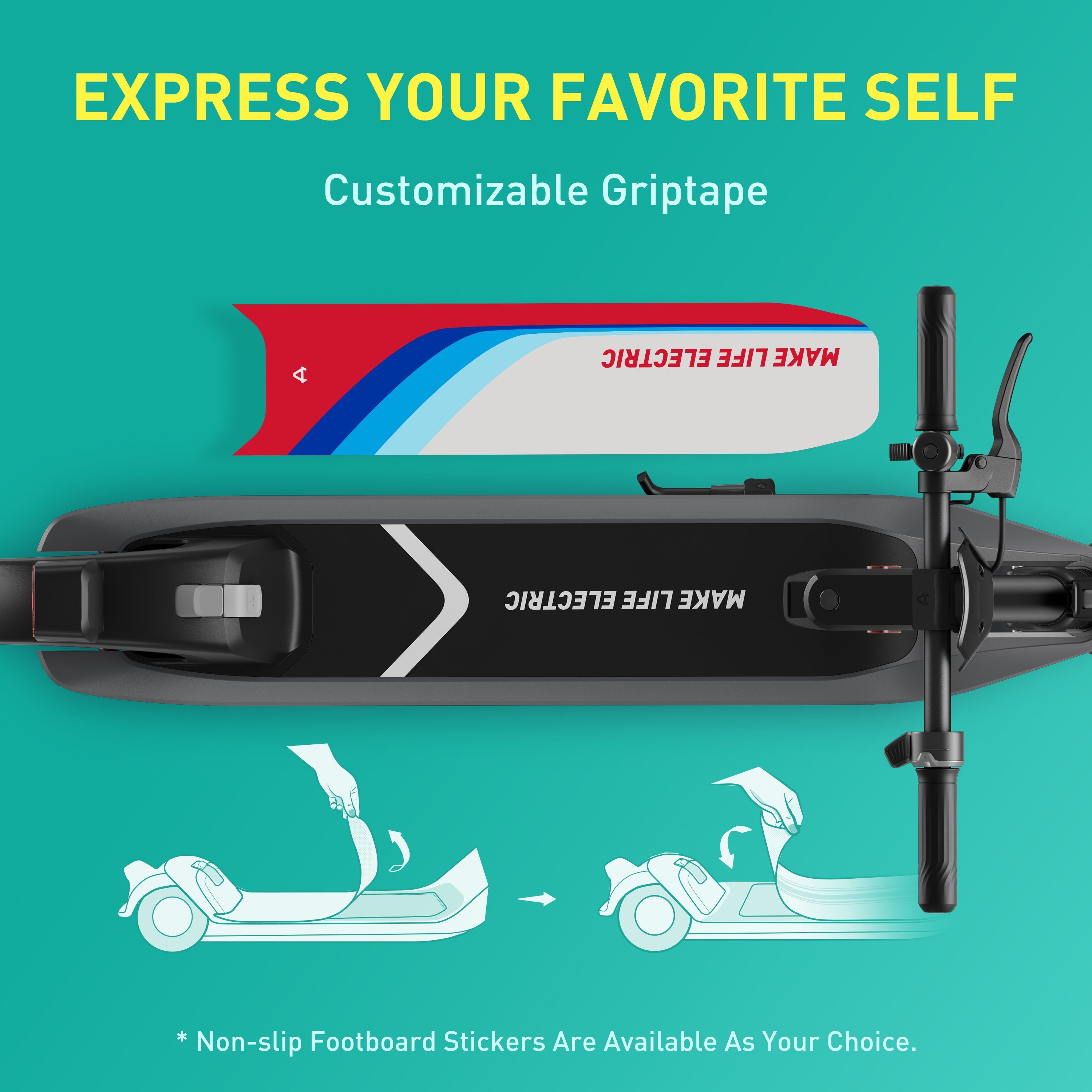 NIU KQi2 Pro Electric Kick Scooter - 17.4mph Max Speed, 24.9 Mile Range - Foldable Commuter Scooter for Adults - Perfect for Urban Commuting & Campus Transportation